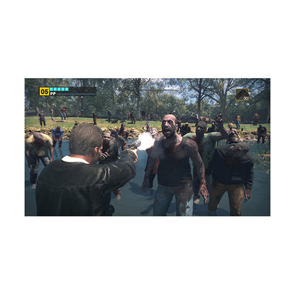 Dead Rising Deluxe Remaster - PS5