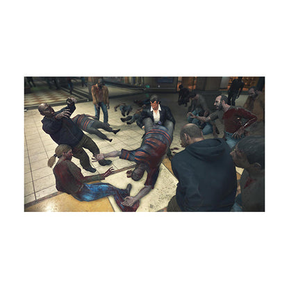Dead Rising Deluxe Remaster - PS5