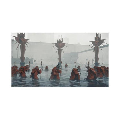 Death Stranding 2: On The Beach - PS5