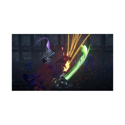 Demon Slayer - Kimetsu no Yaiba - The Hinokami Chronicles 2 - PS5