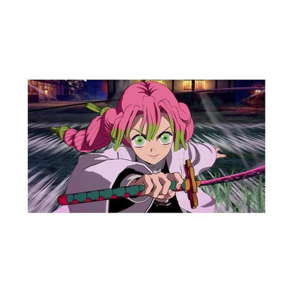 Demon Slayer - Kimetsu no Yaiba - The Hinokami Chronicles 2 - PS5