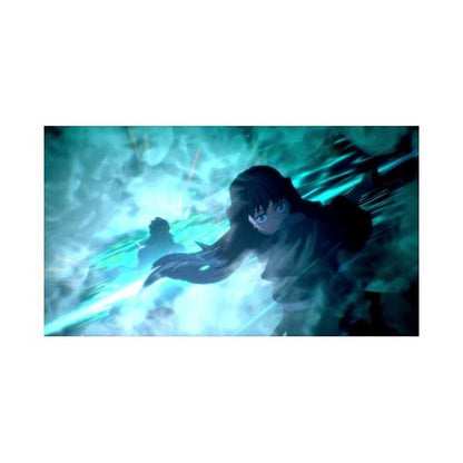 Demon Slayer - Kimetsu no Yaiba - The Hinokami Chronicles 2 - PS5