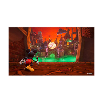 Disney Epic Mickey: Rebrushed - PS5