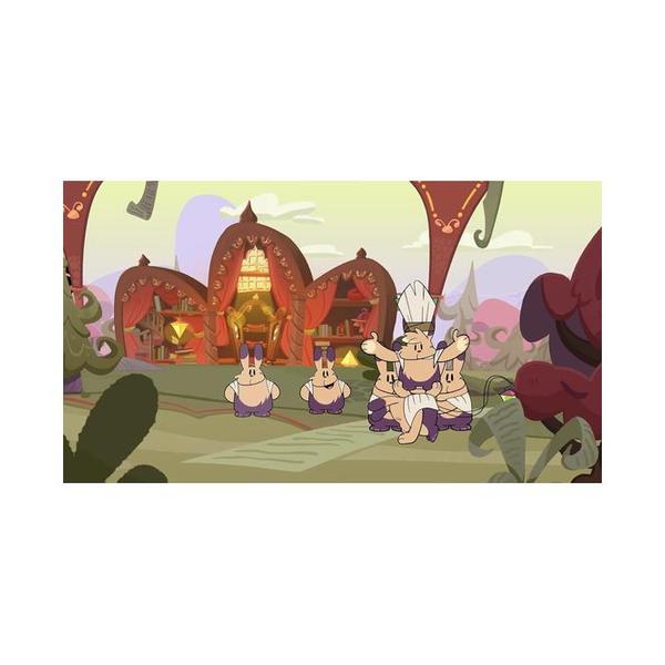 Disney Illusion Island Starring Mickey & Friends - PS5