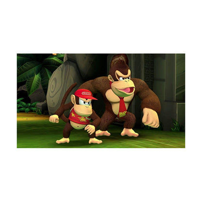 Donkey Kong Country Returns HD - Nintendo Switch
