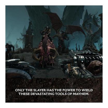 DOOM: The Dark Ages - PS5