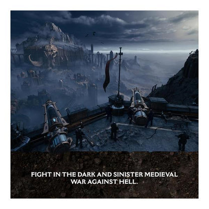 DOOM: The Dark Ages - PS5