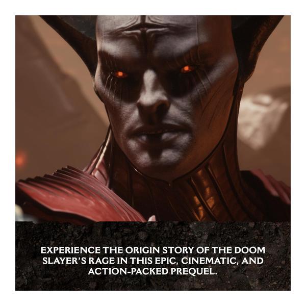 DOOM: The Dark Ages - PS5