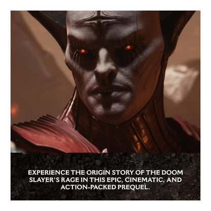 DOOM: The Dark Ages - PS5