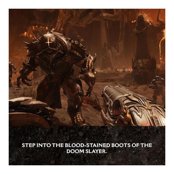 DOOM: The Dark Ages - PS5