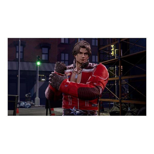 Double Dragon Revive - Limited Edition - PS5