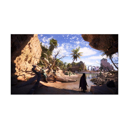 Dragon Age: The Veilguard - PS5