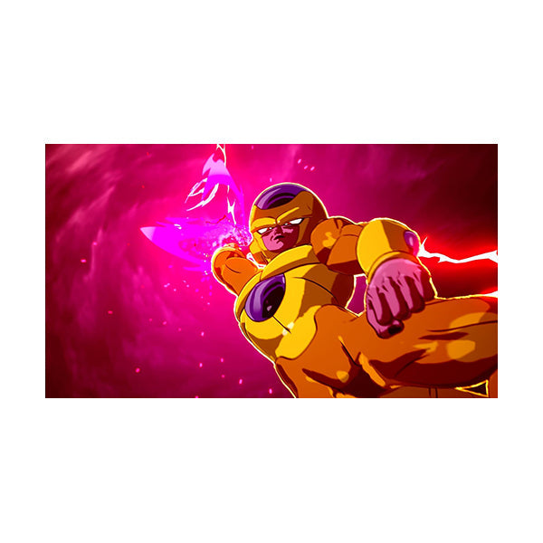 DRAGON BALL: Sparking! ZERO - PS5