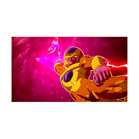 DRAGON BALL: Sparking! ZERO - PS5