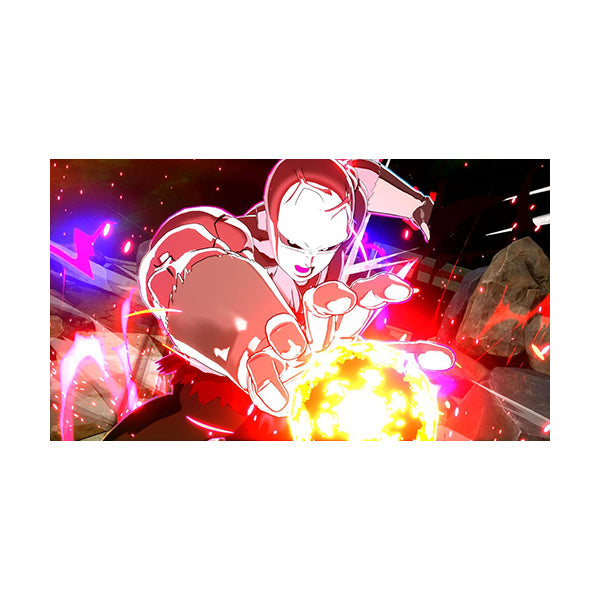 DRAGON BALL: Sparking! ZERO - PS5