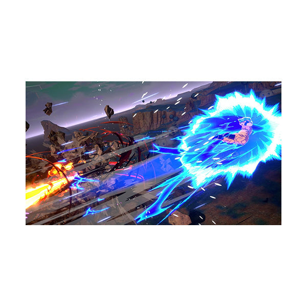 DRAGON BALL: Sparking! ZERO - PS5