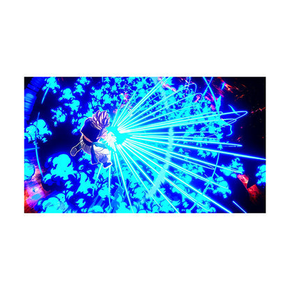 DRAGON BALL: Sparking! ZERO - PS5