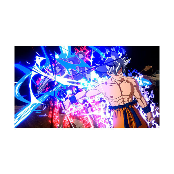 DRAGON BALL: Sparking! ZERO - PS5