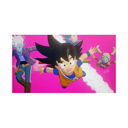 Dragon Ball Z Kakarot Daima Edition - PS5