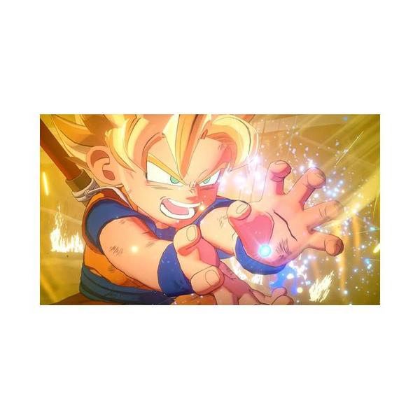 Dragon Ball Z Kakarot Daima Edition - PS5