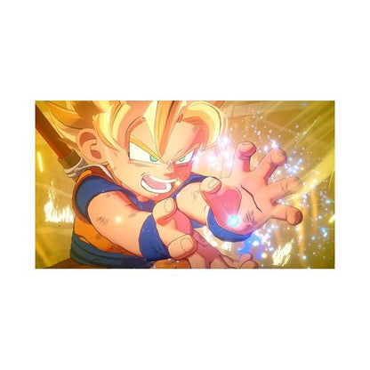 Dragon Ball Z Kakarot Daima Edition - PS5