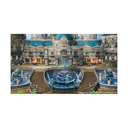 DRAGON QUEST III HD-2D Remake - PS5