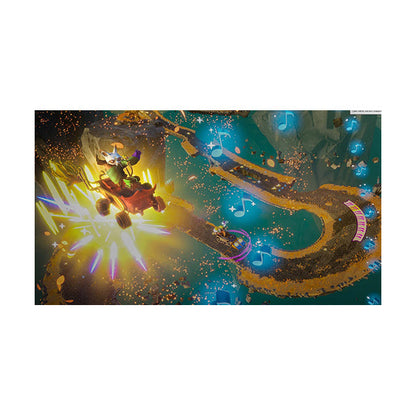 DreamWorks All-Star Kart Racing - PS4