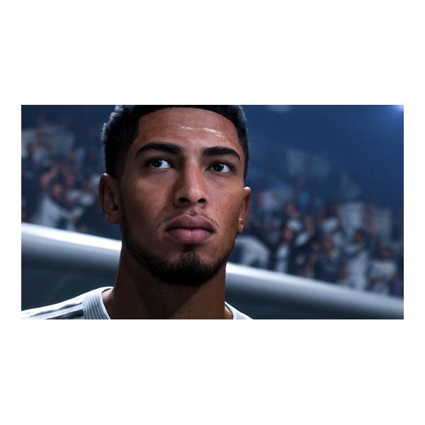 EA Sports FC 26 - Nintendo Switch