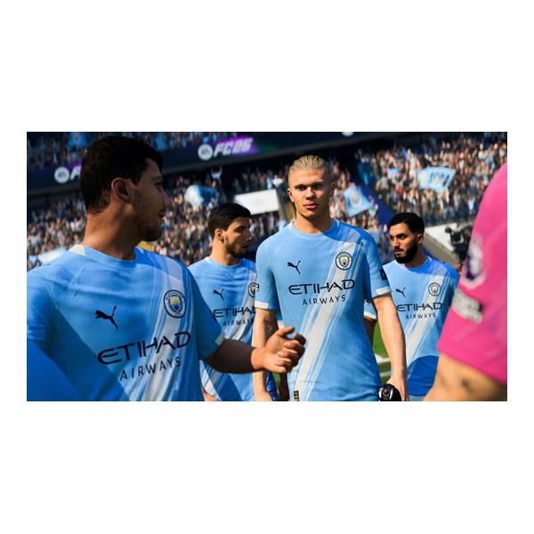 EA Sports FC 26 - Nintendo Switch