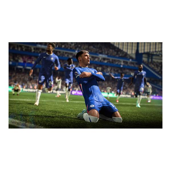 EA Sports FC 26 - Nintendo Switch