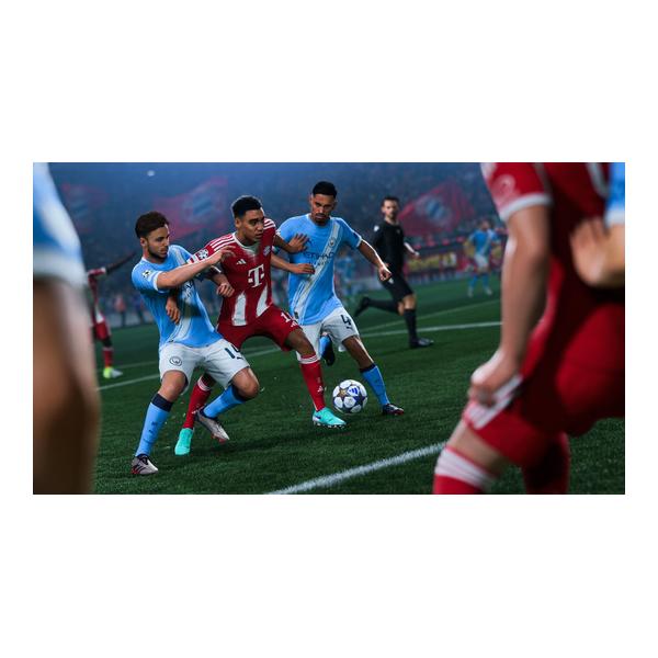 EA Sports FC 26 - Nintendo Switch