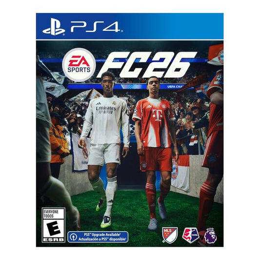 EA Sports FC 26 - PS4