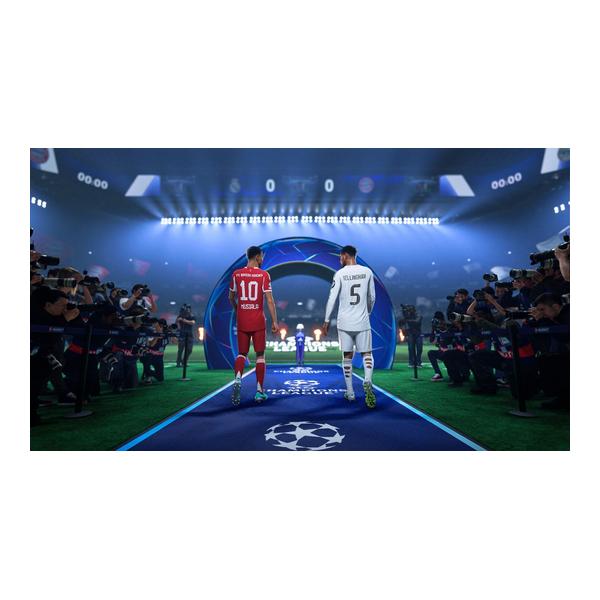 EA Sports FC 26 - PS5