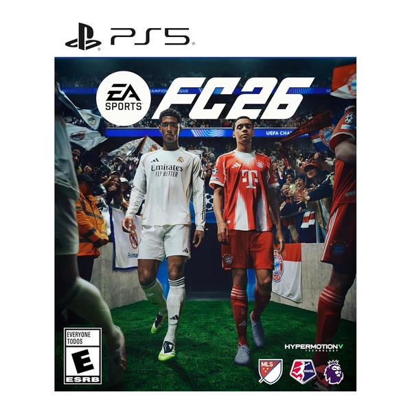 EA Sports FC 26 - PS5