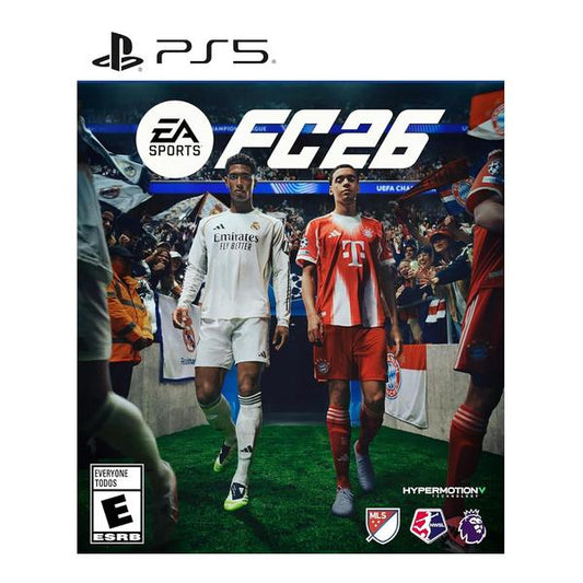 EA Sports FC 26 - PS5