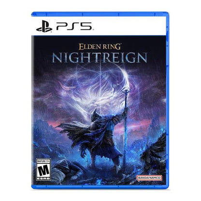 ELDEN RING NIGHTREIGN - PS5