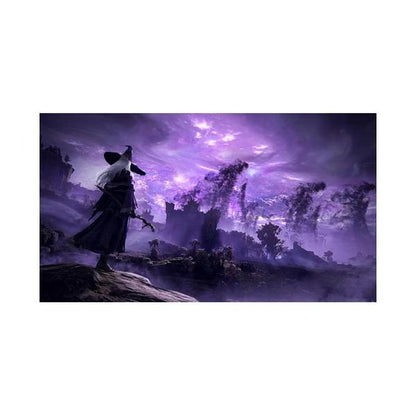 ELDEN RING NIGHTREIGN - PS5