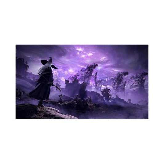 ELDEN RING NIGHTREIGN - PS5