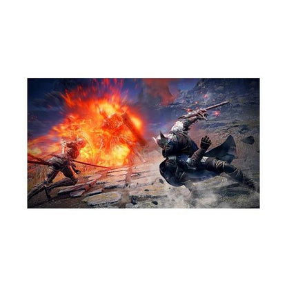 ELDEN RING NIGHTREIGN - PS5