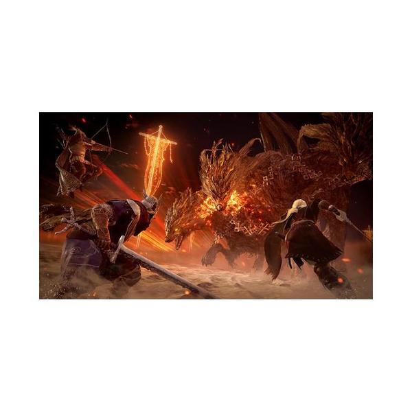 ELDEN RING NIGHTREIGN - PS5