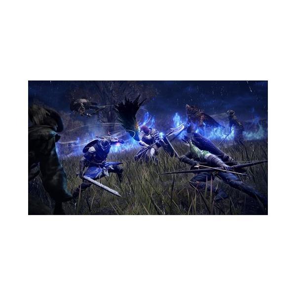 ELDEN RING NIGHTREIGN - PS5