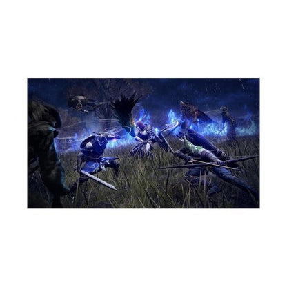 ELDEN RING NIGHTREIGN - PS5