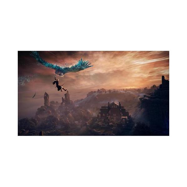 ELDEN RING NIGHTREIGN - PS5