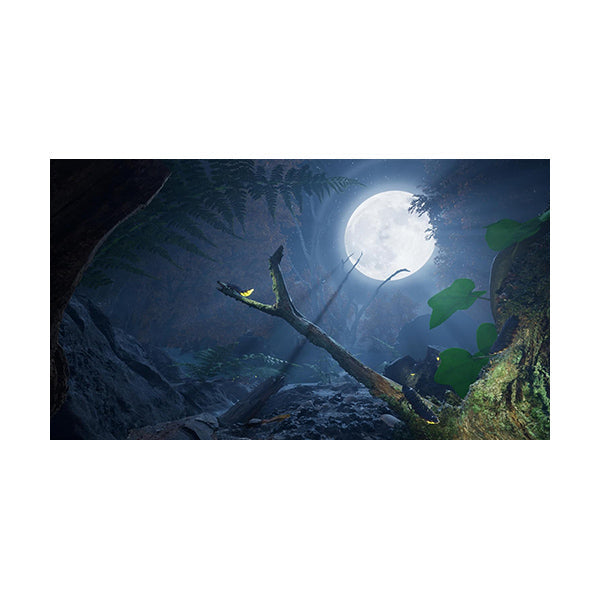 Empire of the Ants - PS5