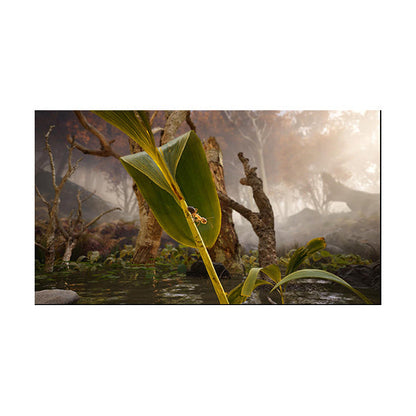 Empire of the Ants - PS5