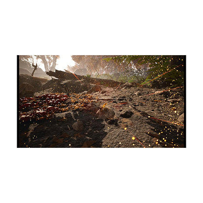 Empire of the Ants - PS5