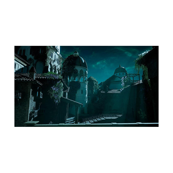 Enotria: The Last Song - PS5