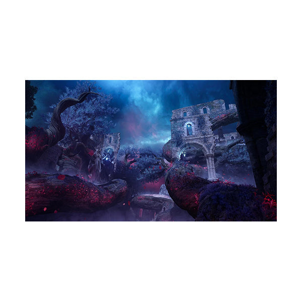 Enotria: The Last Song - PS5