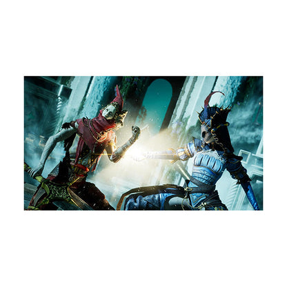 Enotria: The Last Song - PS5