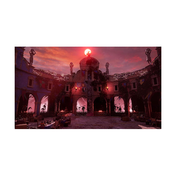 Enotria: The Last Song - PS5